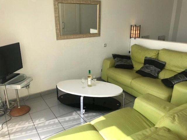 Villa Marina Apartment 베니돔 외부 사진